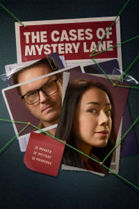The Cases of Mystery Lane Full HD Movie Download