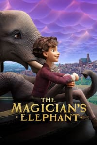 The Magician's Elephant Full HD Movie Download