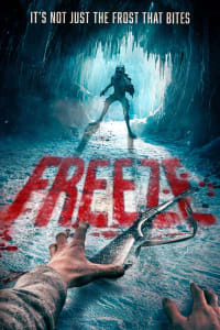 Freeze Full HD Movie Download