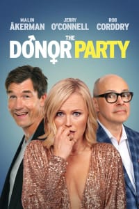 The Donor Party Full HD Movie Download