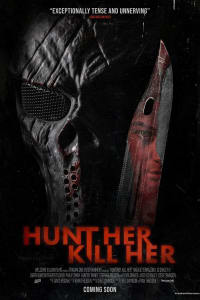 Hunt Her, Kill Her Full HD Movie Download
