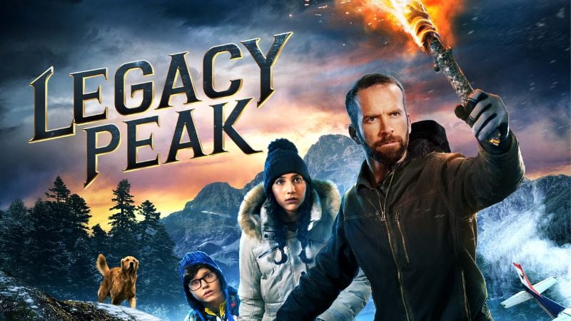 Legacy Peak Full HD Movie Download