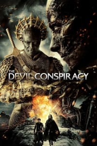 The Devil Conspiracy Full HD Movie Download