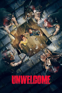 Unwelcome Full HD Movie Download