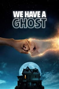 We Have a Ghost Full HD Movie Download