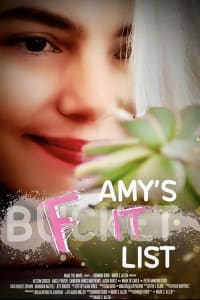 Amy's F**k It List Full HD Movie Download