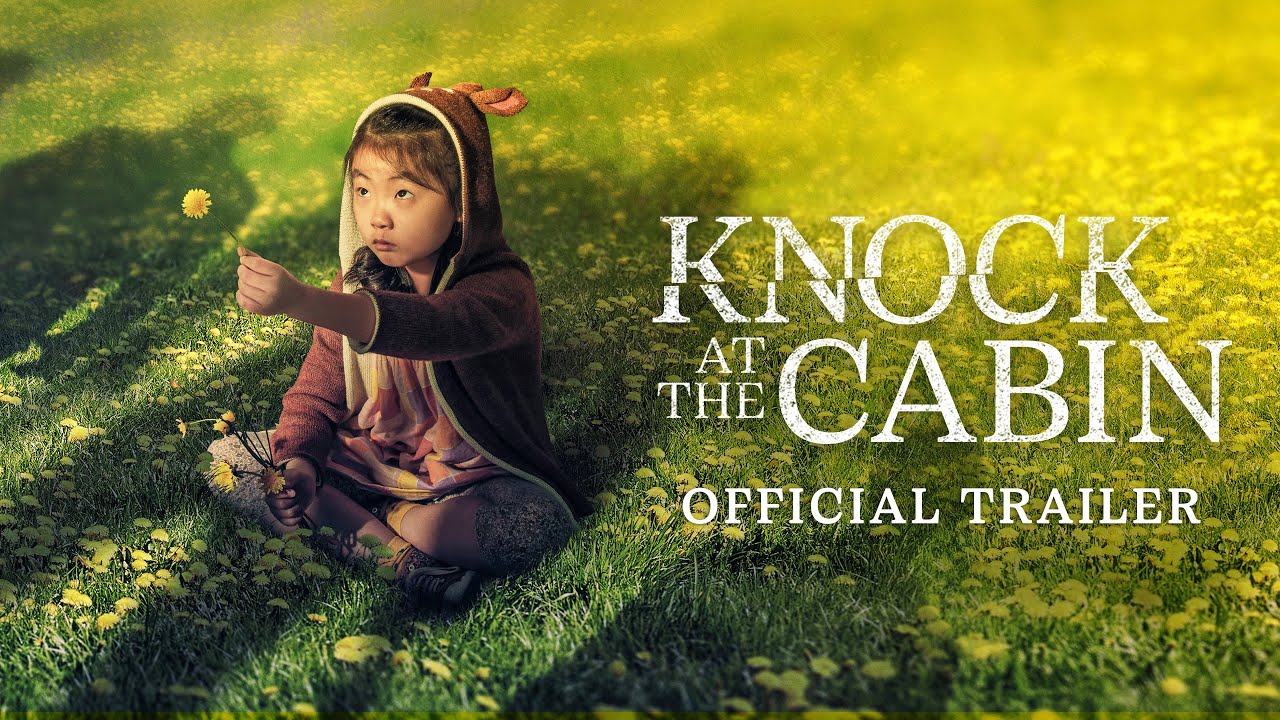 Knock at the Cabin Full HD Movie Download