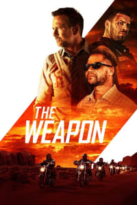 The Weapon Full HD Movie Download
