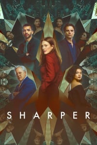 Sharper Full HD Movie Download