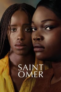 Saint Omer Full HD Movie Download