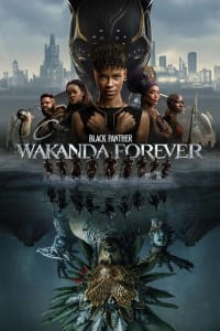 Black Panther: Wakanda Forever Full HD Movie Download