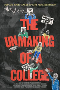 The Unmaking of A College Full HD Movie Download