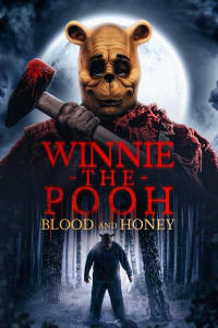 Winnie the Pooh: Blood and Honey Full HD Movie Download