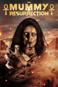 The Mummy: Resurrection Full HD Movie Download