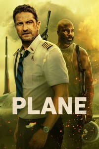 Plane Full HD Movie Download