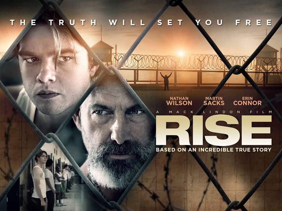 Rise Full HD Movie Download