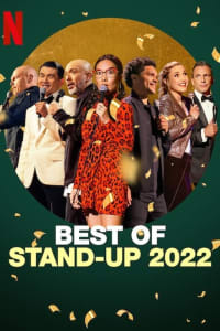 Best of Stand-Up 2022 Full HD Movie Download