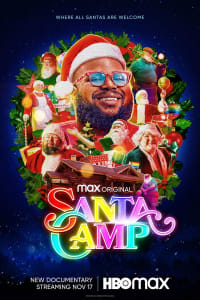 Santa Camp Full HD Movie Download