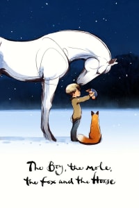 The Boy, the Mole, the Fox and the Horse Full HD Movie Download