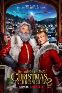 The Christmas Chronicles 2 Full HD Movie Download