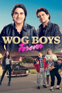 Wog Boys Forever Full HD Movie Download