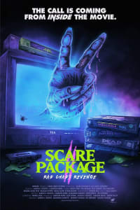 Scare Package II: Rad Chad's Revenge Full HD Movie Download