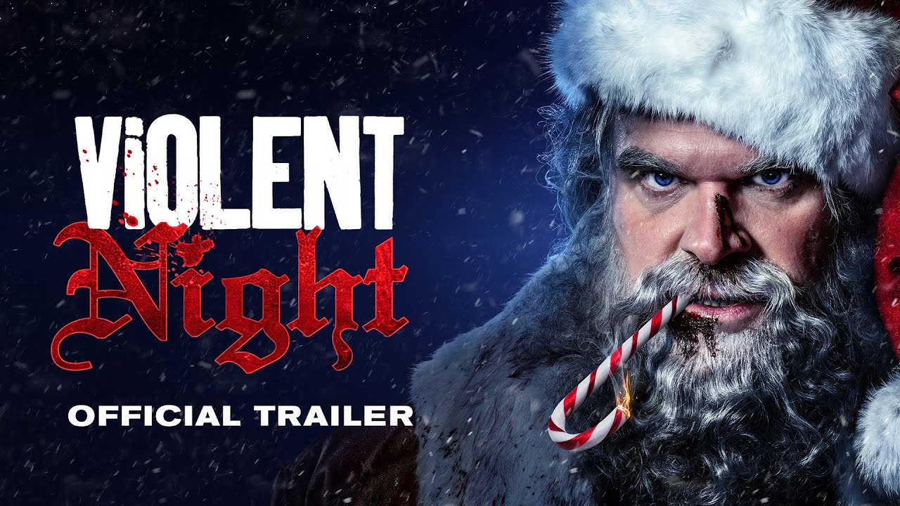 Violent Night Full HD Movie Download