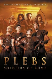 Plebs: Soldiers of Rome Full HD Movie Download