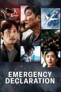 Emergency Declaration Full HD Movie Download