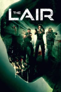 The Lair Full HD Movie Download