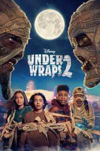 Under Wraps 2 Full HD Movie Download