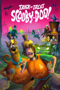 Trick or Treat Scooby-Doo! Full HD Movie Download