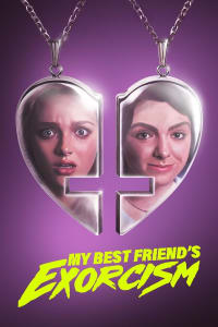 My Best Friend's Exorcism Full HD Movie Download