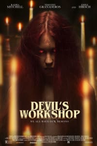 Devil's Workshop Full HD Movie Download