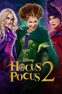 Hocus Pocus 2 Full HD Movie Download