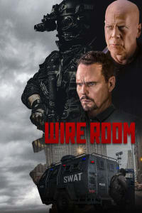 Wire Room Full HD Movie Download
