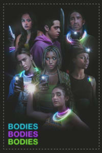Bodies Bodies Bodies Full HD Movie Download