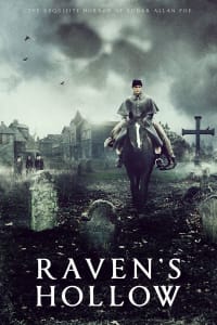 Raven's Hollow Full HD Movie Download