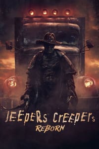 Jeepers Creepers: Reborn Full HD Movie Download