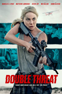 Double Threat Full HD Movie Download