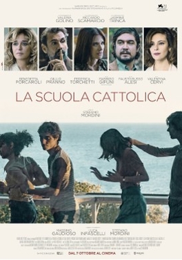 The Catholic School Full HD Movie Download