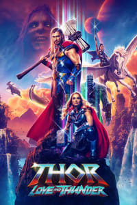 Thor: Love and Thunder Full HD Movie Download