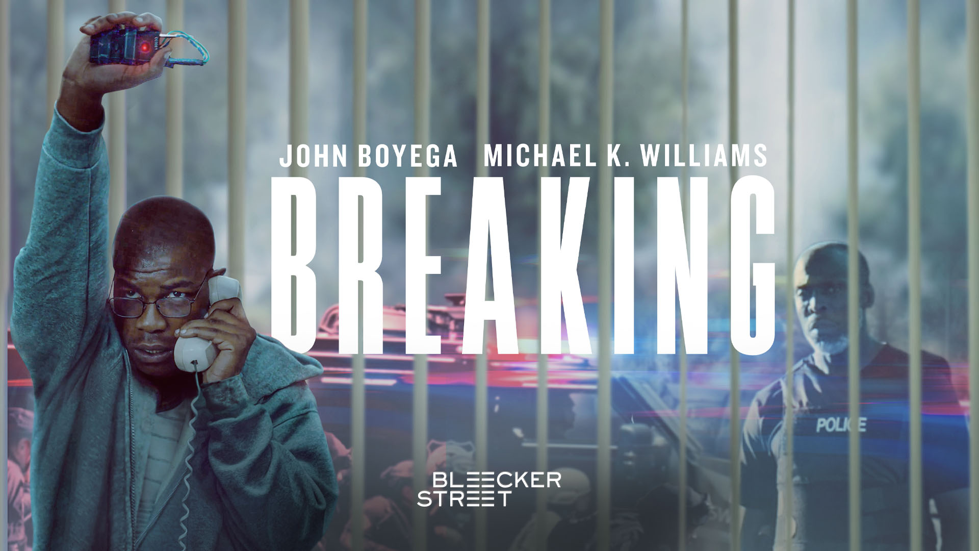 Breaking Full HD Movie Download