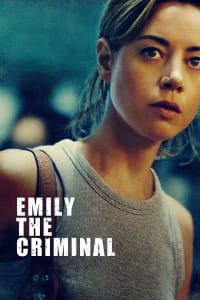 Emily the Criminal Full HD Movie Download