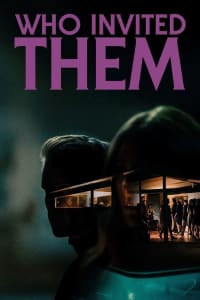 Who Invited Them Full HD Movie Download