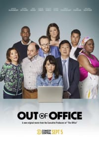 Out of Office Full HD Movie Download