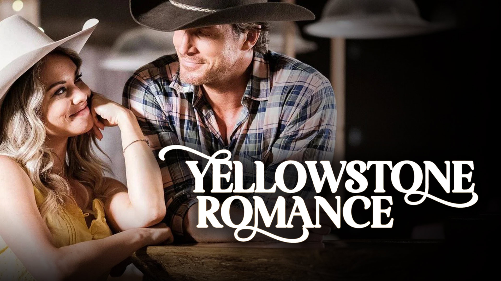 Yellowstone Romance Full HD Movie Download