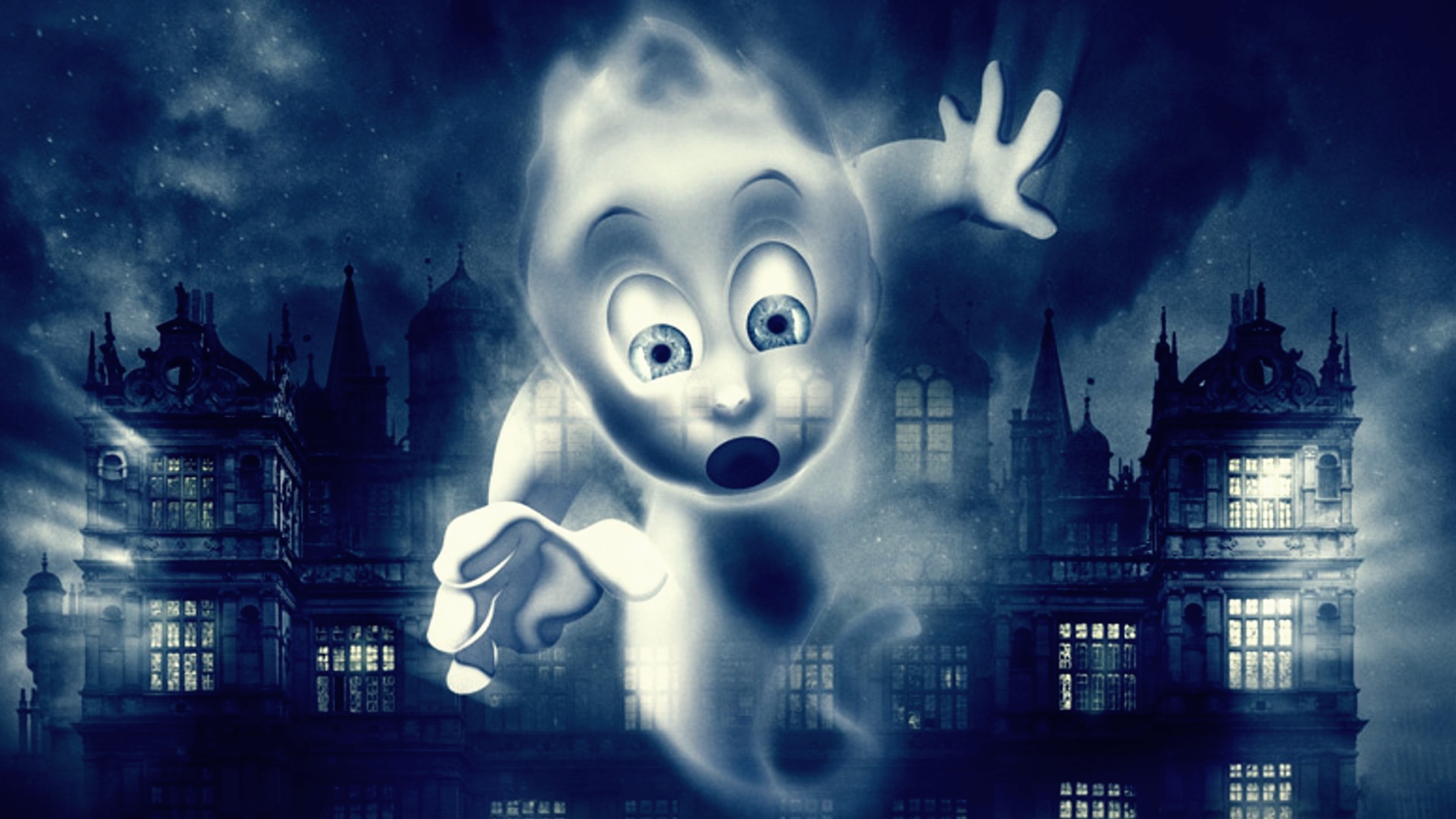 Ghoster Full HD Movie Download