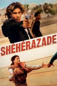 Shéhérazade Full HD Movie Download