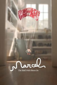 Marcel the Shell with Shoes On Full HD Movie Download